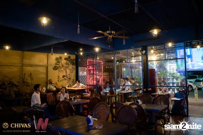Season Five at Wine Bridge Plus — photo 36