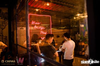 Season Five at Wine Bridge Plus — photo 37