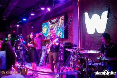 Season Five at Wine Bridge Plus — photo 41