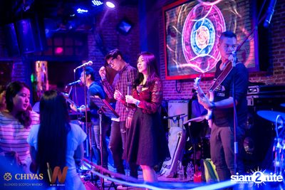 Season Five at Wine Bridge Plus — photo 42