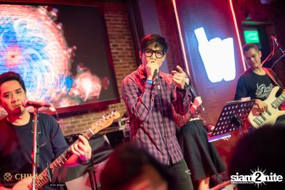 Season Five at Wine Bridge Plus — photo 53