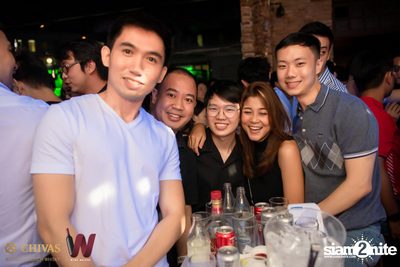 Season Five at Wine Bridge Plus — photo 81