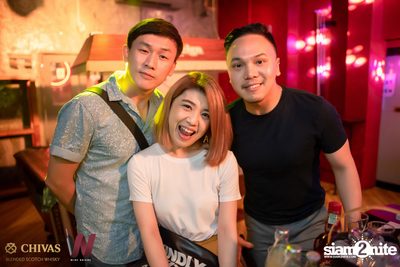 Season Five at Wine Bridge Plus — photo 84