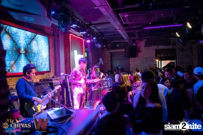 Season Five at Wine Bridge Plus — photo 86