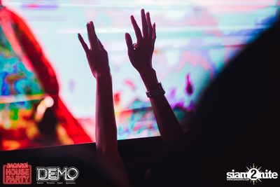 Bacardi House Party presents Garmiani at DEMO — photo 109