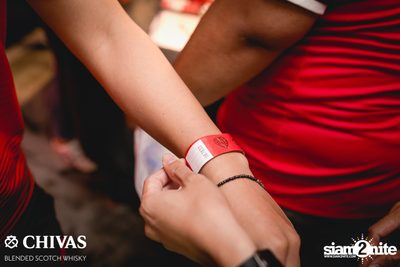 I Love United ที่ สกอร์ บาร์ — photo 17