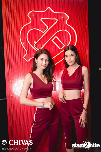 I Love United ที่ สกอร์ บาร์ — photo 96