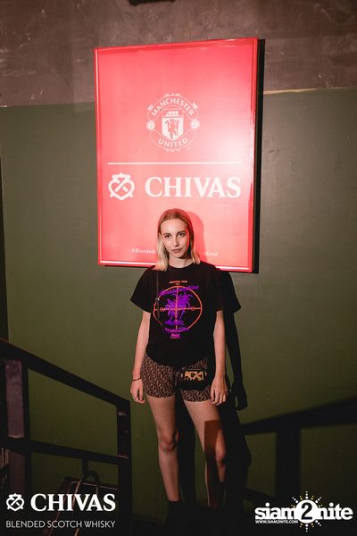 I Love United ที่ สกอร์ บาร์ — photo 183