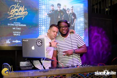 Crush Wednesdays at The Club at Koi — photo 2