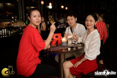 Crush Wednesdays at The Club at Koi — photo 6