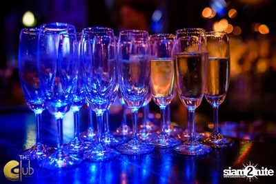 Crush Wednesdays at The Club at Koi — photo 7