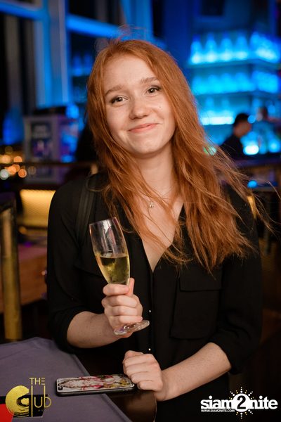 Crush Wednesdays at The Club at Koi — photo 8