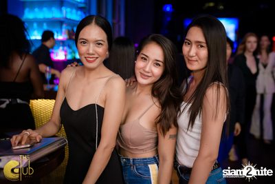 Crush Wednesdays at The Club at Koi — photo 10