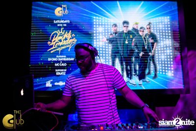Crush Wednesdays at The Club at Koi — photo 11