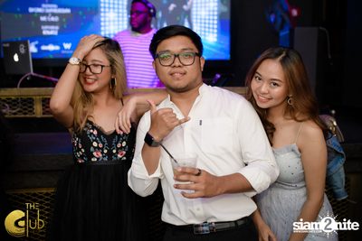 Crush Wednesdays at The Club at Koi — photo 12