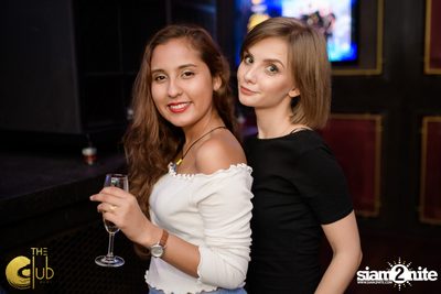 Crush Wednesdays at The Club at Koi — photo 14