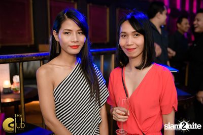 Crush Wednesdays at The Club at Koi — photo 15