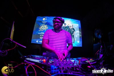 Crush Wednesdays at The Club at Koi — photo 22