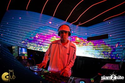 Crush Wednesdays at The Club at Koi — photo 24