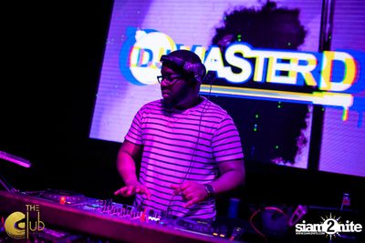Crush Wednesdays at The Club at Koi — photo 27