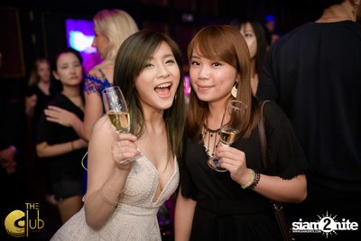 Crush Wednesdays at The Club at Koi — photo 29