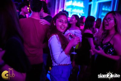Crush Wednesdays at The Club at Koi — photo 30
