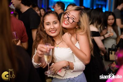 Crush Wednesdays at The Club at Koi — photo 31
