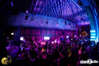 Crush Wednesdays at The Club at Koi — photo 33