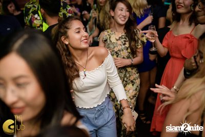 Crush Wednesdays at The Club at Koi — photo 39