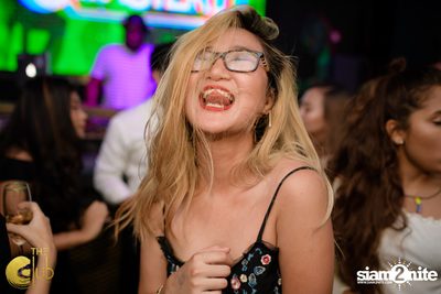 Crush Wednesdays at The Club at Koi — photo 40