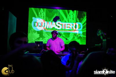 Crush Wednesdays at The Club at Koi — photo 41