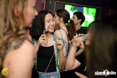 Crush Wednesdays at The Club at Koi — photo 42