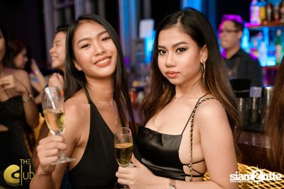 Crush Wednesdays at The Club at Koi — photo 45