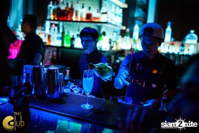 Crush Wednesdays at The Club at Koi — photo 46