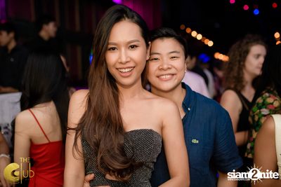 Crush Wednesdays at The Club at Koi — photo 48