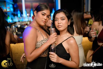 Crush Wednesdays at The Club at Koi — photo 49