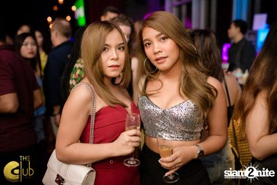 Crush Wednesdays at The Club at Koi — photo 50