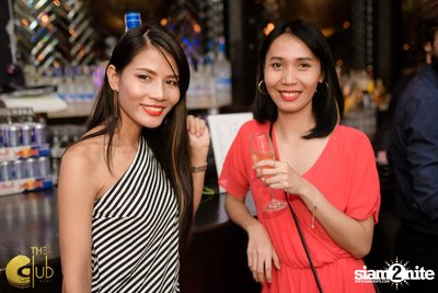 Crush Wednesdays at The Club at Koi — photo 54