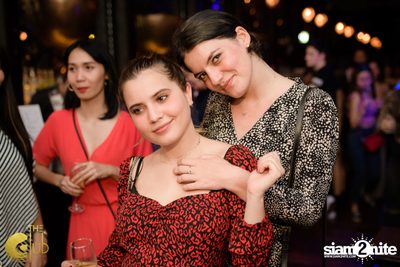 Crush Wednesdays at The Club at Koi — photo 55