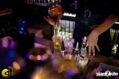 Crush Wednesdays at The Club at Koi — photo 56