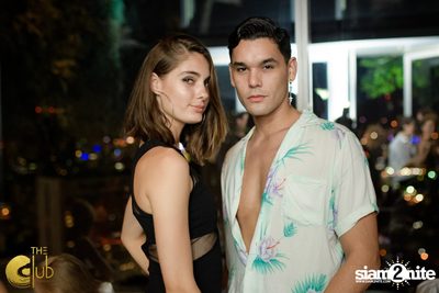 Crush Wednesdays at The Club at Koi — photo 58