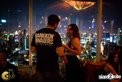 Crush Wednesdays at The Club at Koi — photo 61