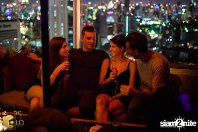 Crush Wednesdays at The Club at Koi — photo 62