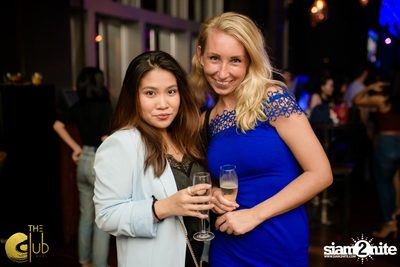 Crush Wednesdays at The Club at Koi — photo 63