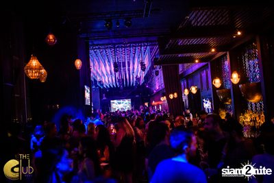 Crush Wednesdays at The Club at Koi — photo 64