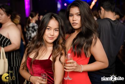 Crush Wednesdays at The Club at Koi — photo 65