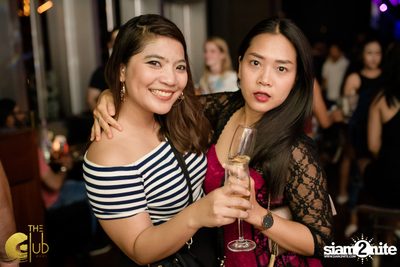 Crush Wednesdays at The Club at Koi — photo 66