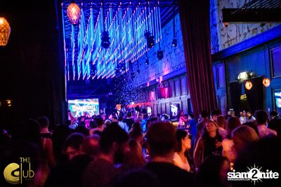 Crush Wednesdays at The Club at Koi — photo 67