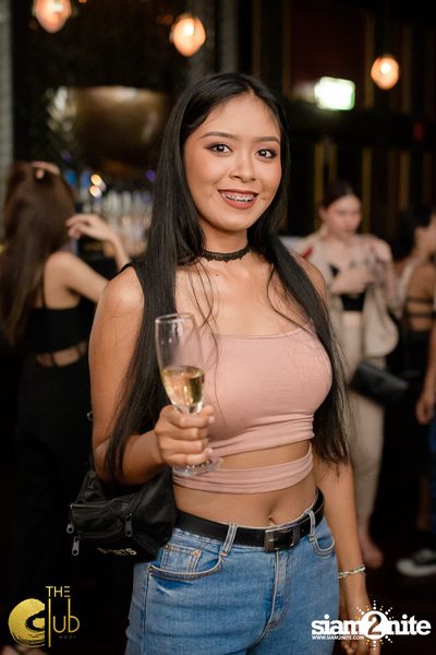 Crush Wednesdays at The Club at Koi — photo 69