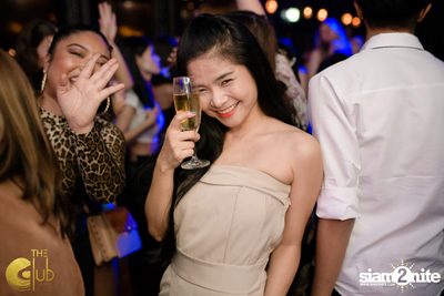 Crush Wednesdays at The Club at Koi — photo 73